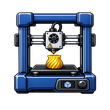Impressão 3D